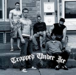 Trapped Under Ice : Demo 2007